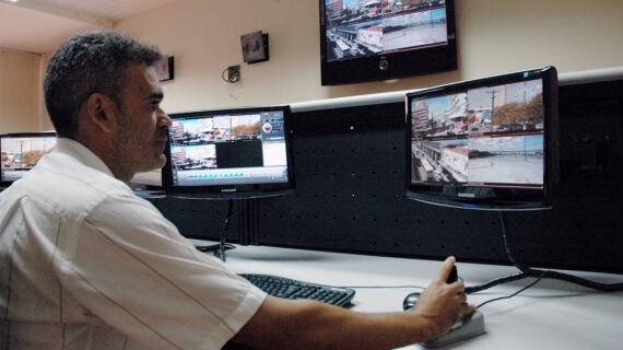 Curso de Operador de Câmera - São Paulo